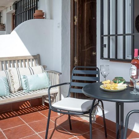 Arce 11 Torrecilla Beach Casasol Nerja Bagian luar foto