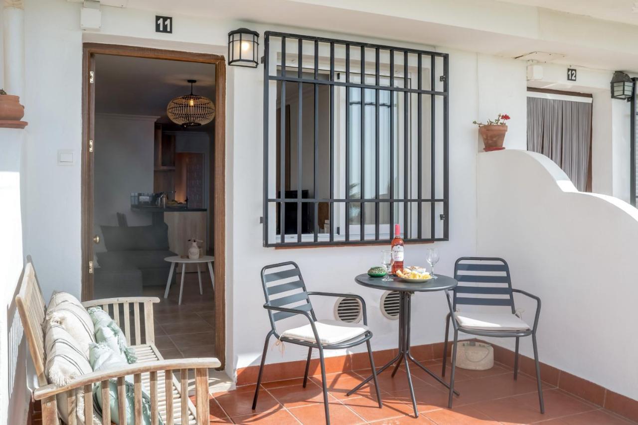 Arce 11 Torrecilla Beach Casasol Nerja Bagian luar foto