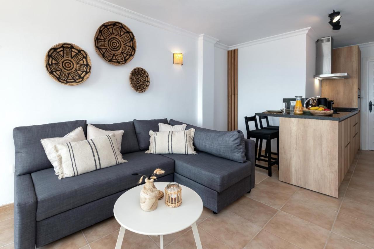 Arce 11 Torrecilla Beach Casasol Nerja Bagian luar foto