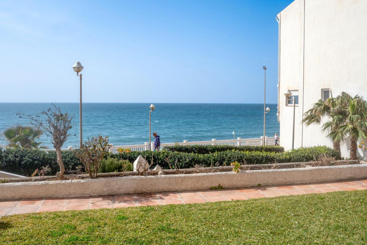 Arce 11 Torrecilla Beach Casasol Nerja Bagian luar foto