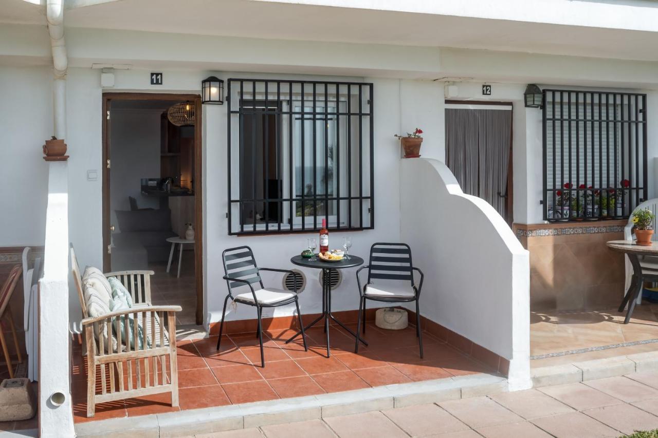 Arce 11 Torrecilla Beach Casasol Nerja Bagian luar foto