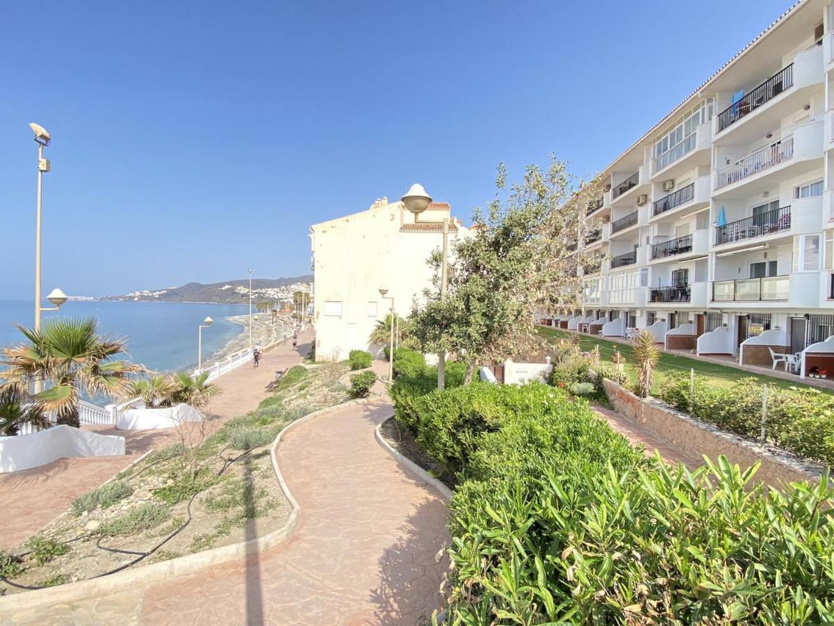 Arce 11 Torrecilla Beach Casasol Nerja Bagian luar foto