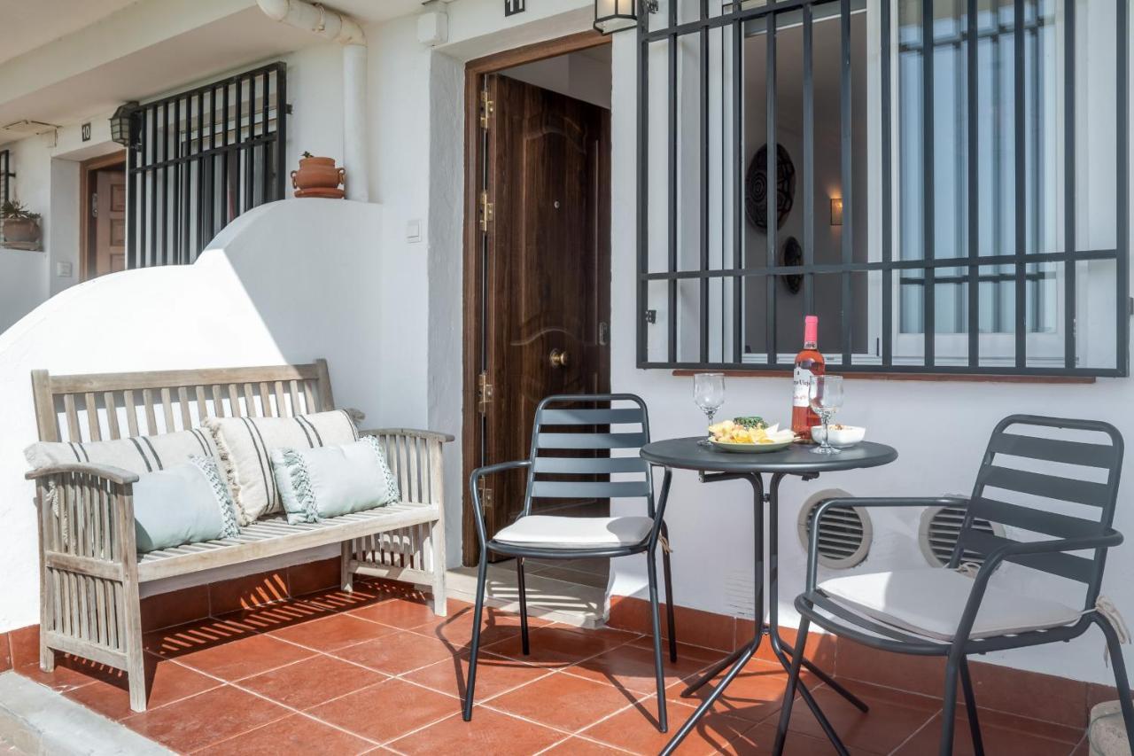 Arce 11 Torrecilla Beach Casasol Nerja Bagian luar foto