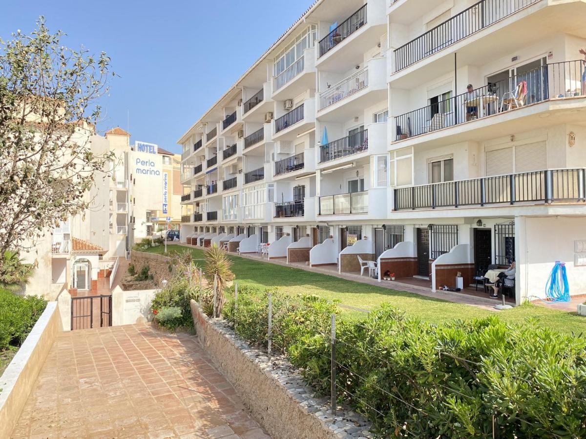 Arce 11 Torrecilla Beach Casasol Nerja Bagian luar foto