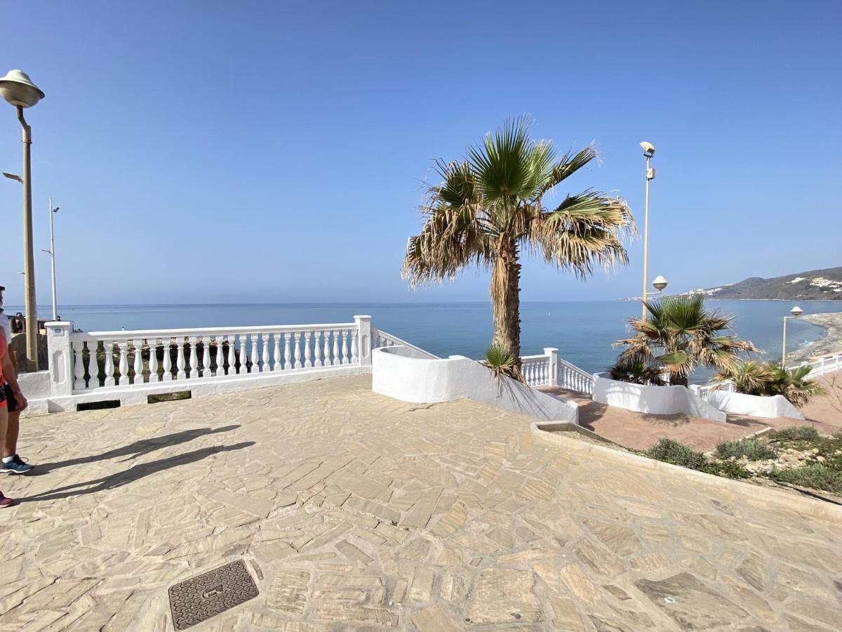 Arce 11 Torrecilla Beach Casasol Nerja Bagian luar foto